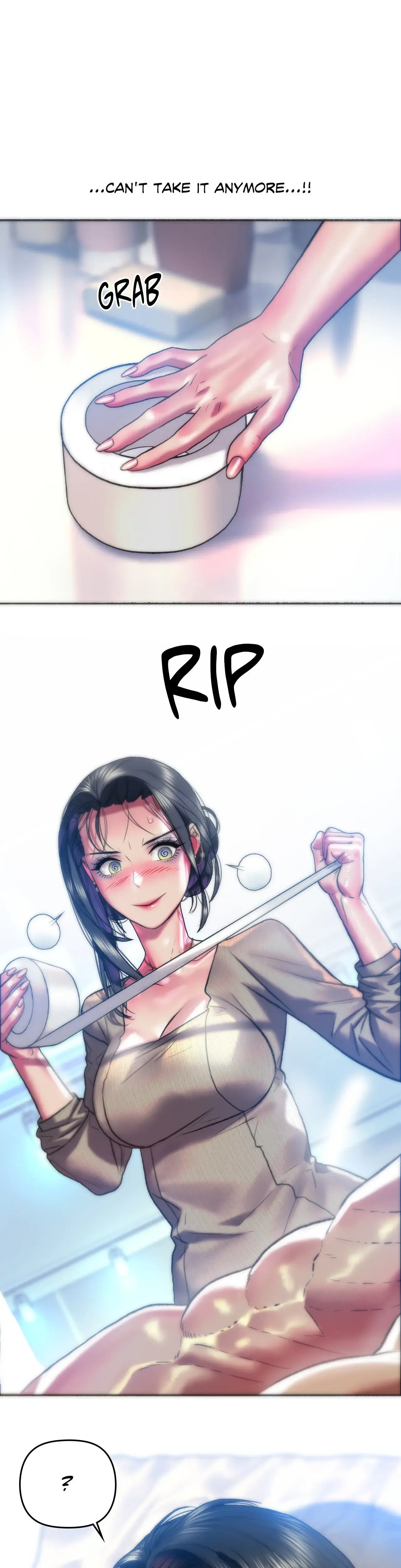 Rubbing It In Chapter 35 - Page 9