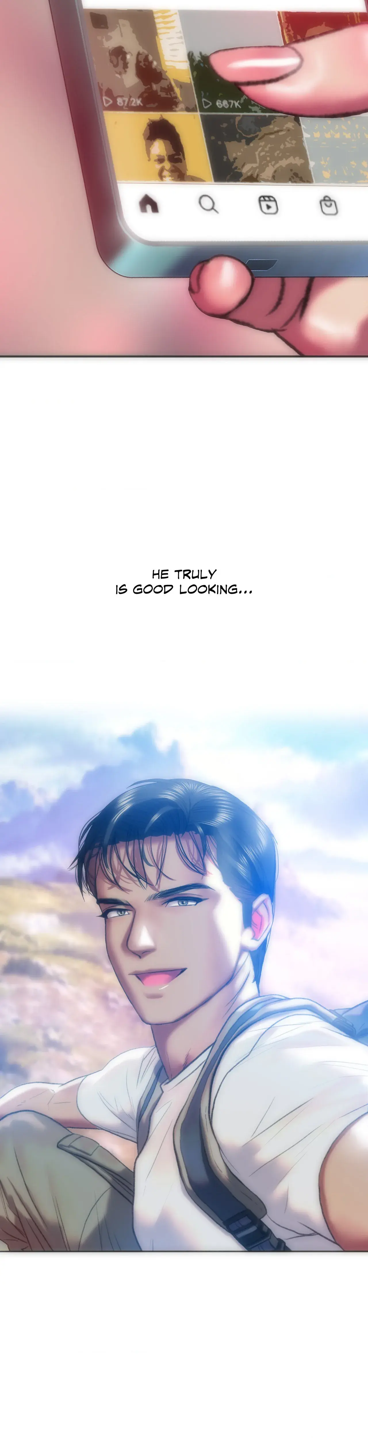 Rubbing It In Chapter 36 - Page 12