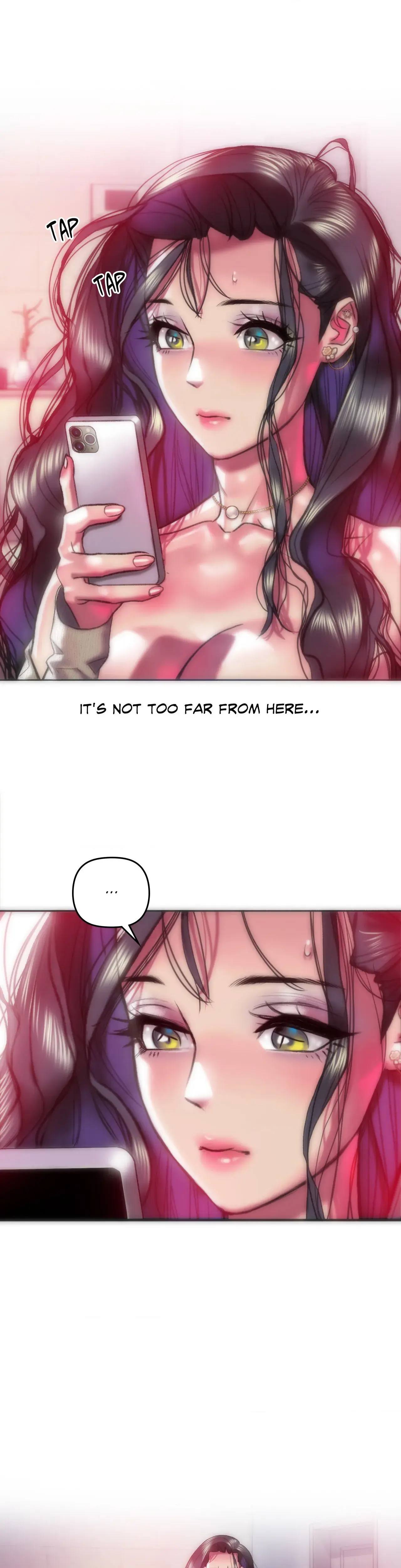 Rubbing It In Chapter 36 - Page 19