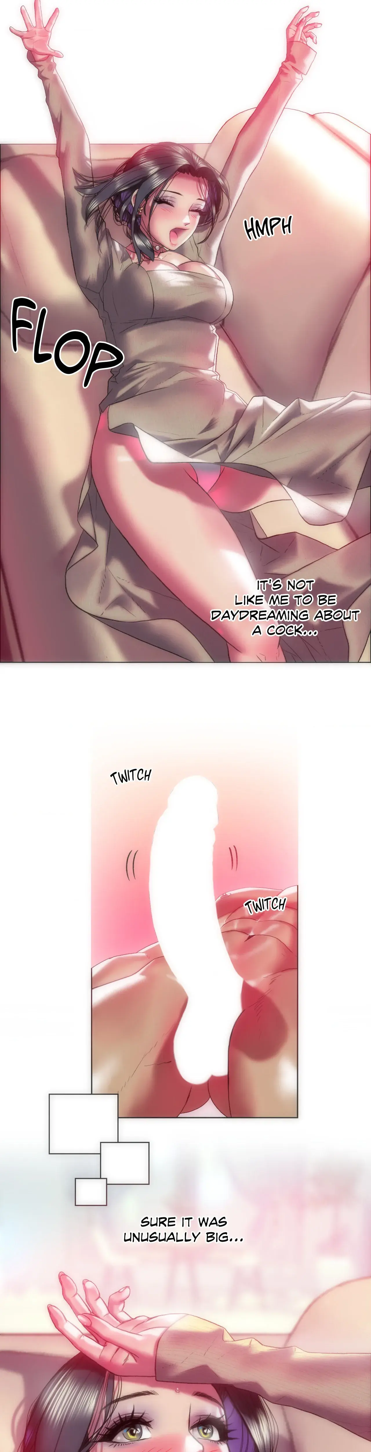 Rubbing It In Chapter 36 - Page 2