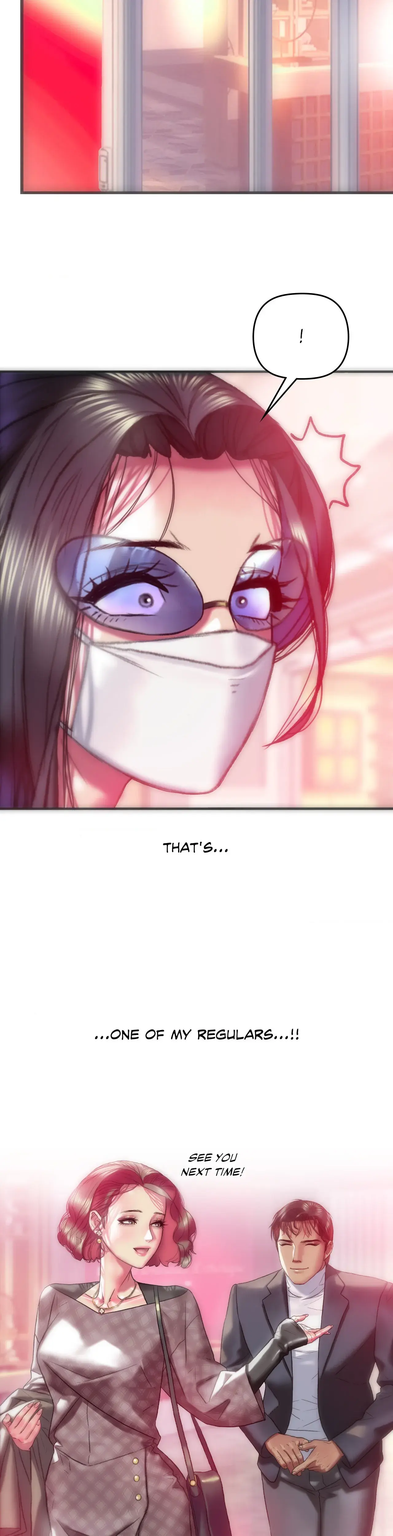 Rubbing It In Chapter 36 - Page 22