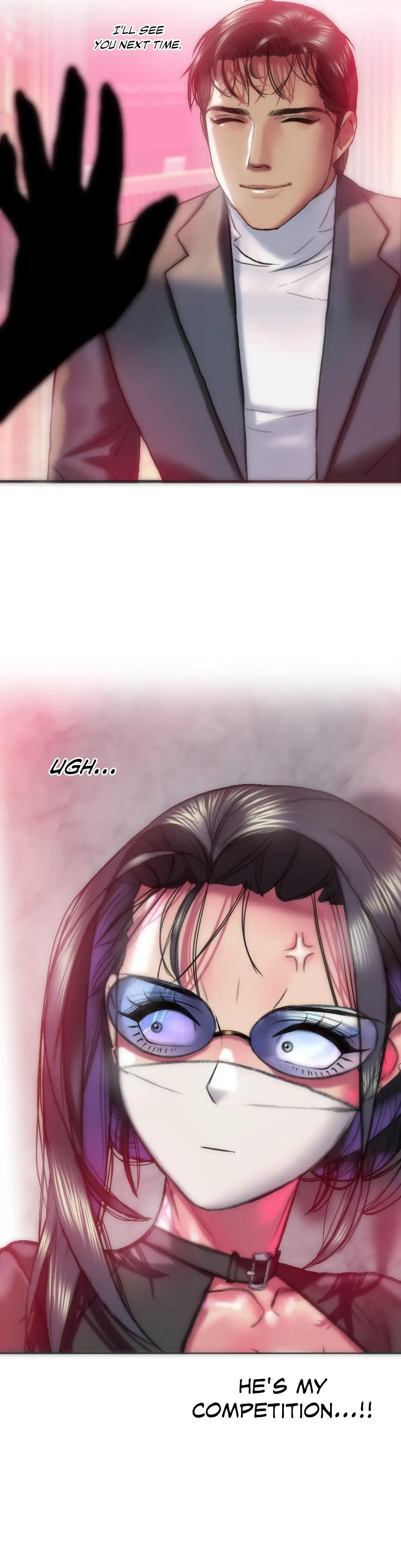 Rubbing It In Chapter 36 - Page 24