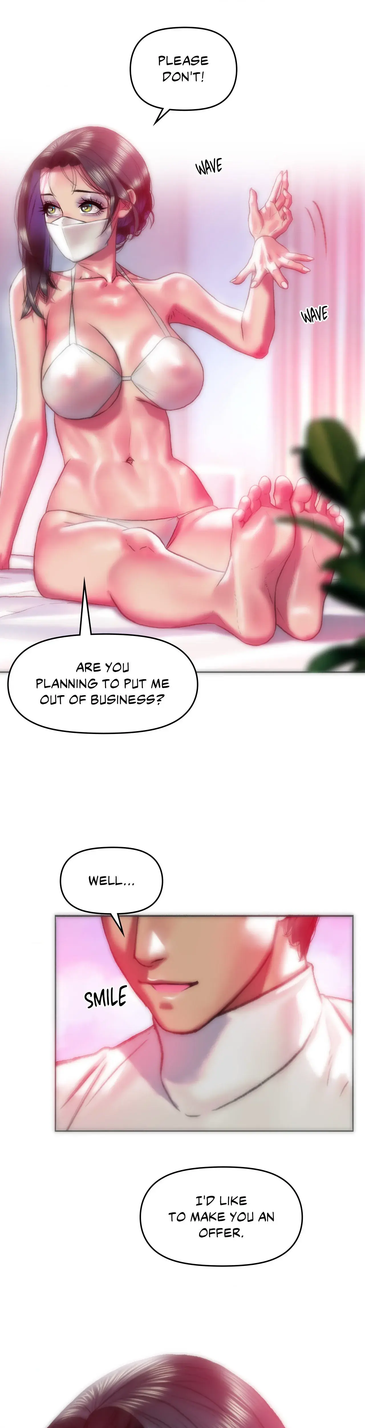 Rubbing It In Chapter 37 - Page 13