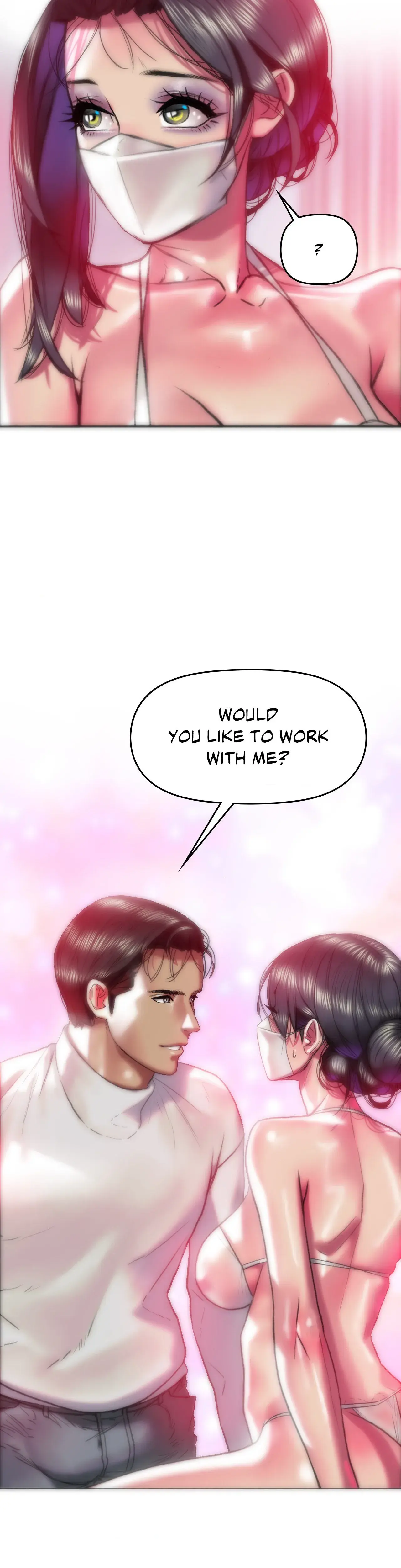 Rubbing It In Chapter 37 - Page 14