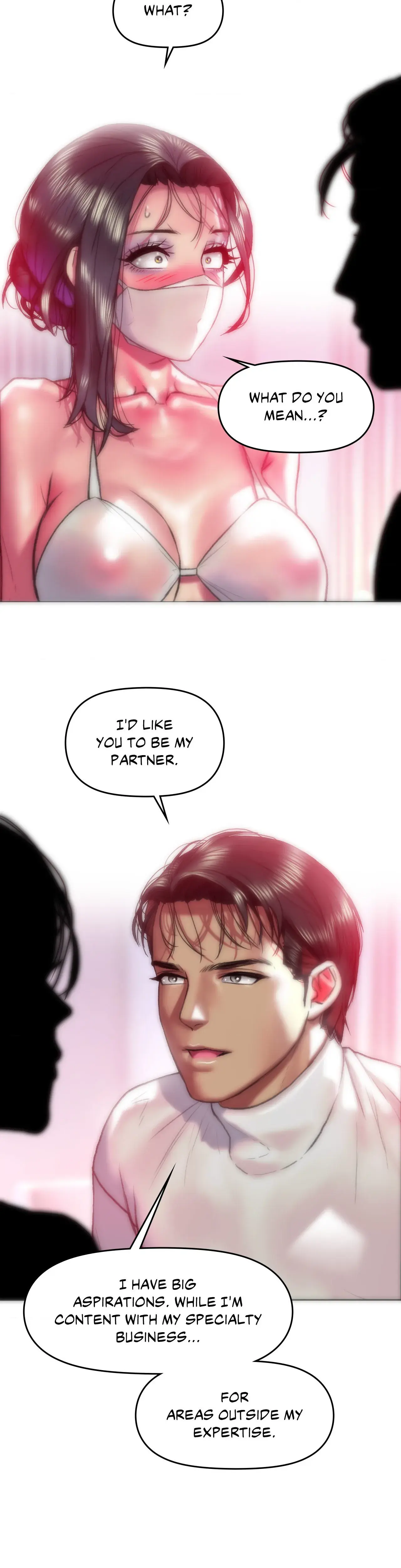 Rubbing It In Chapter 37 - Page 16