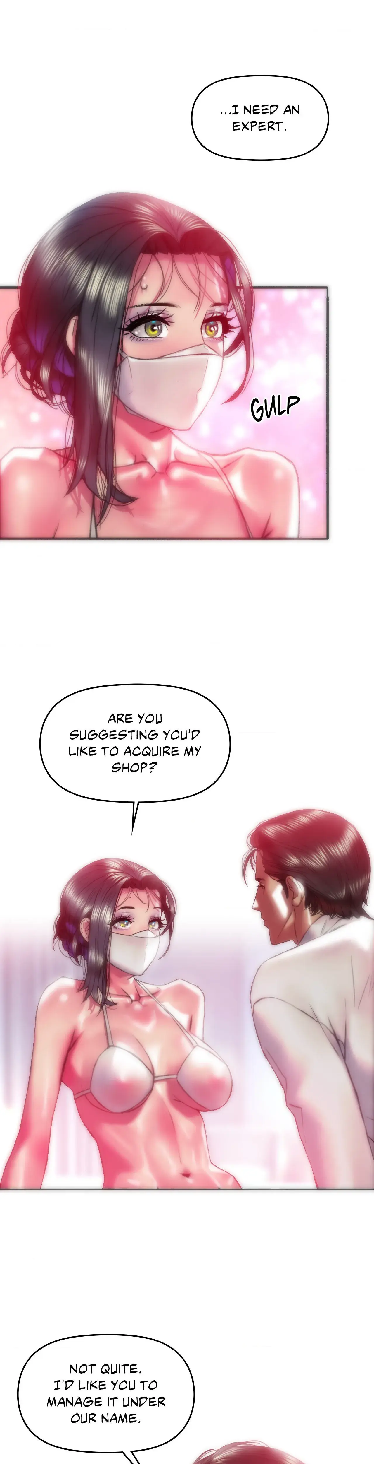 Rubbing It In Chapter 37 - Page 17