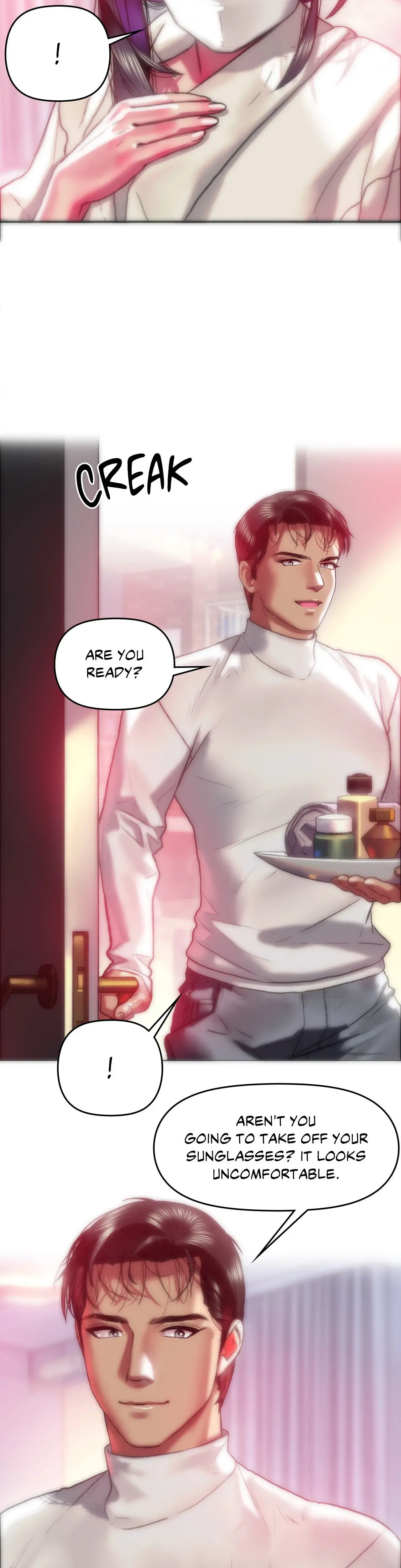 Rubbing It In Chapter 37 - Page 2