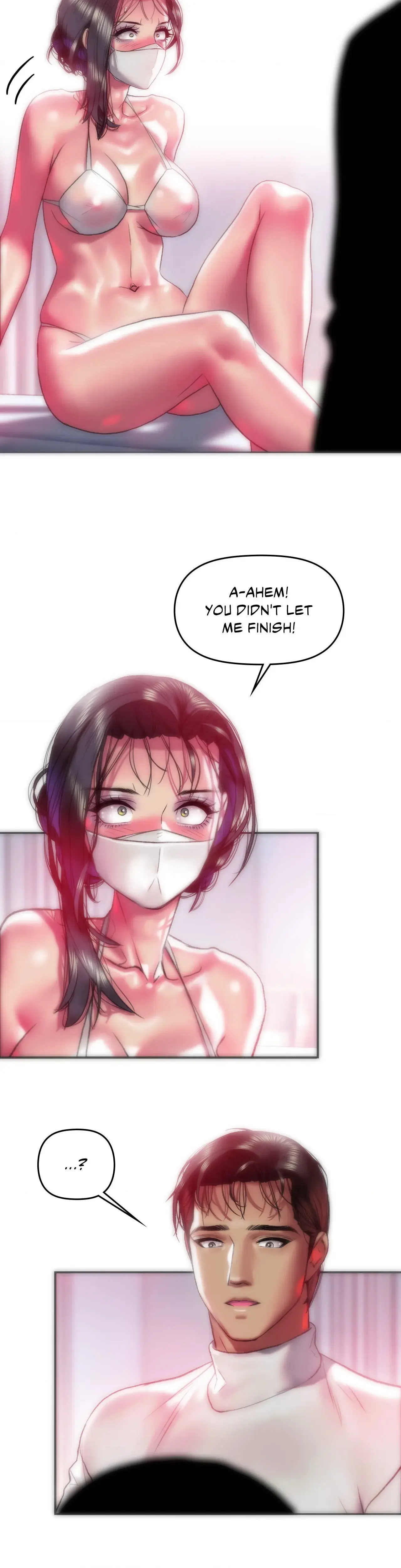 Rubbing It In Chapter 37 - Page 24
