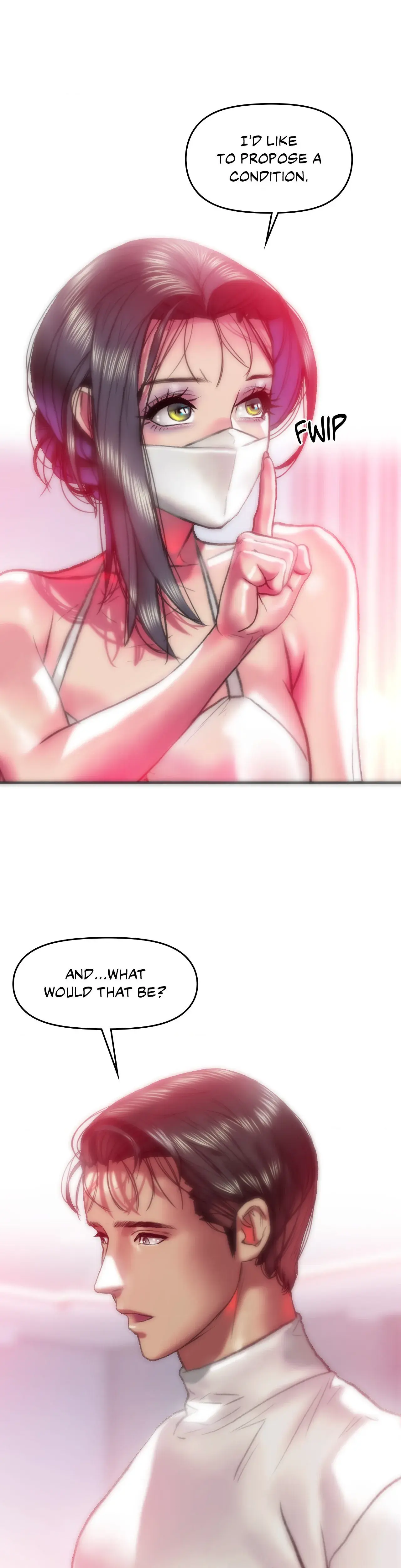 Rubbing It In Chapter 37 - Page 25