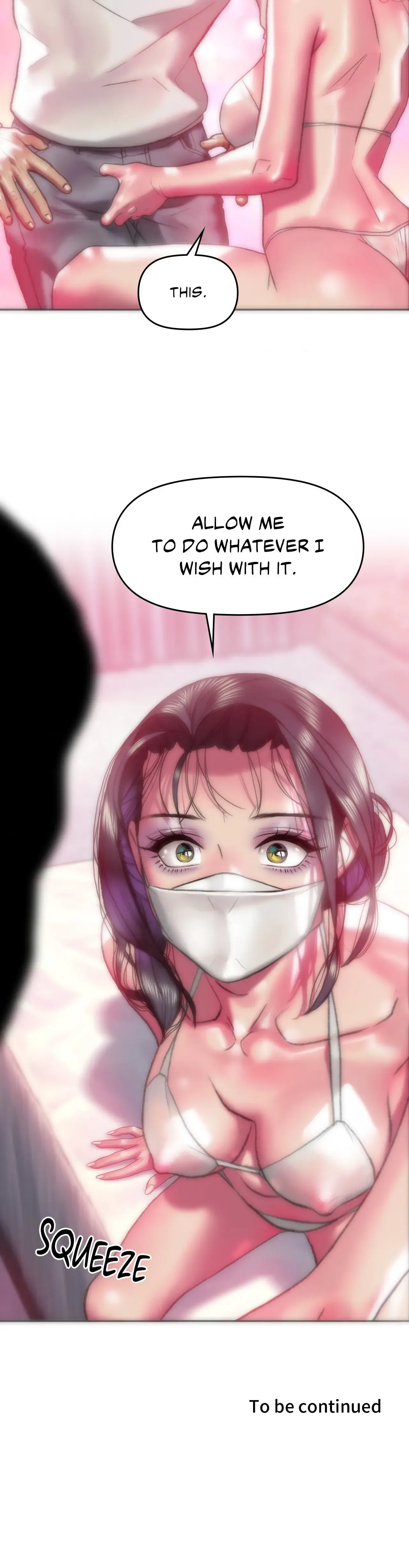 Rubbing It In Chapter 37 - Page 27