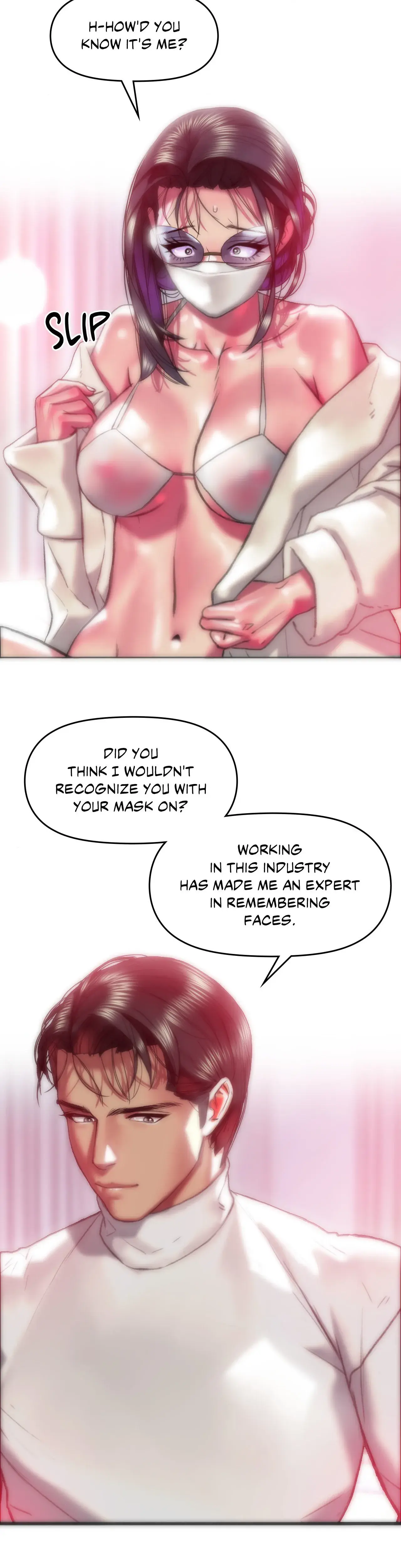Rubbing It In Chapter 37 - Page 4