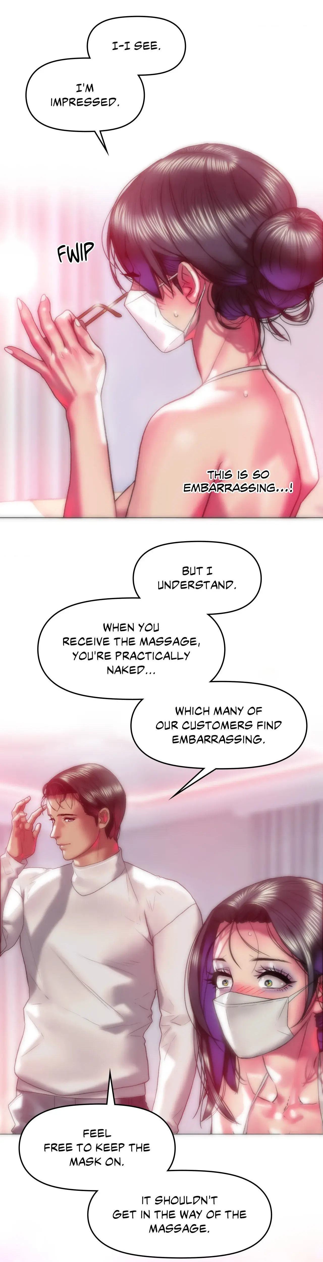 Rubbing It In Chapter 37 - Page 5