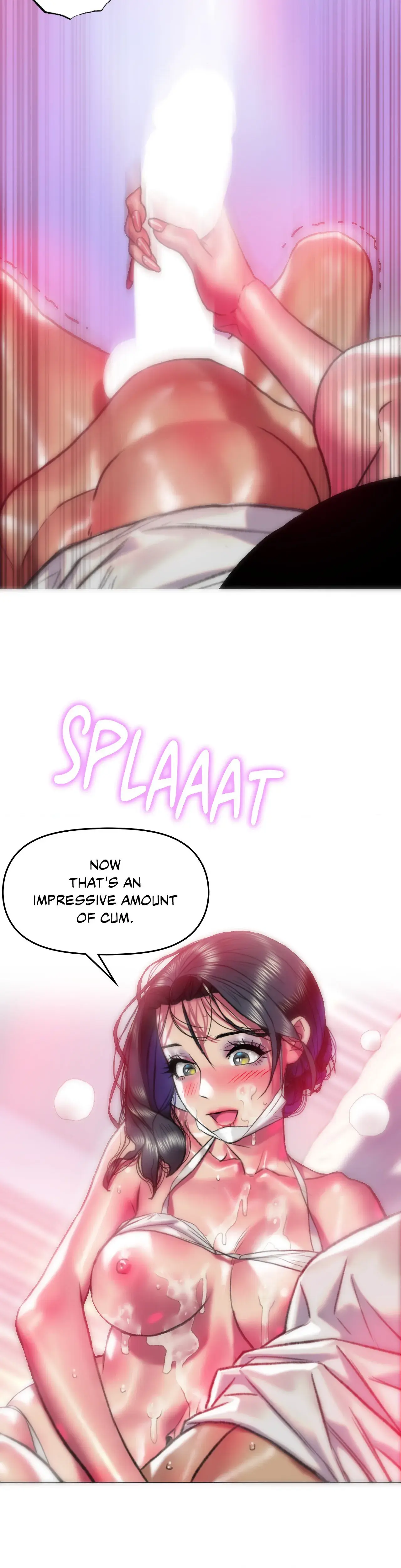 Rubbing It In Chapter 38 - Page 12