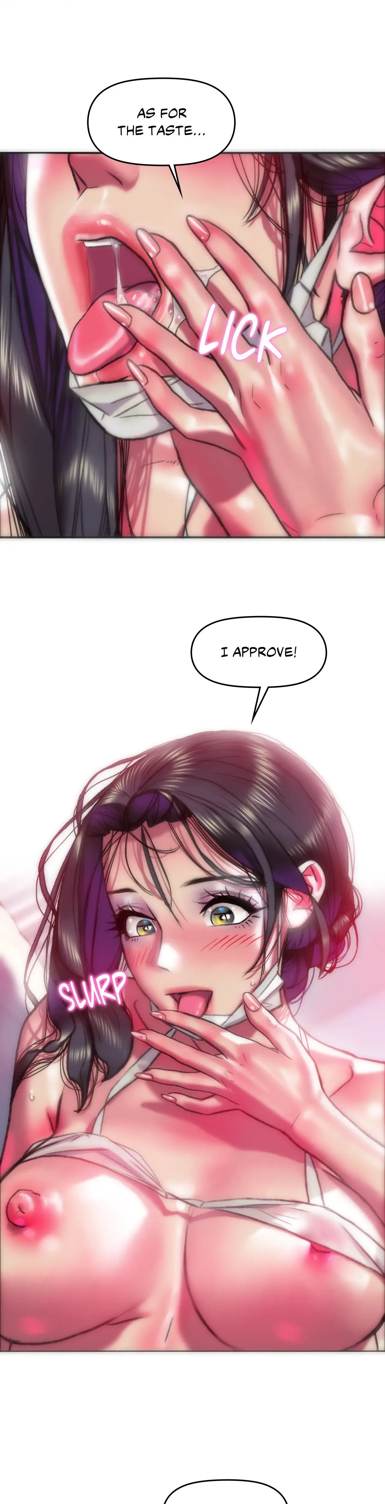 Rubbing It In Chapter 38 - Page 13