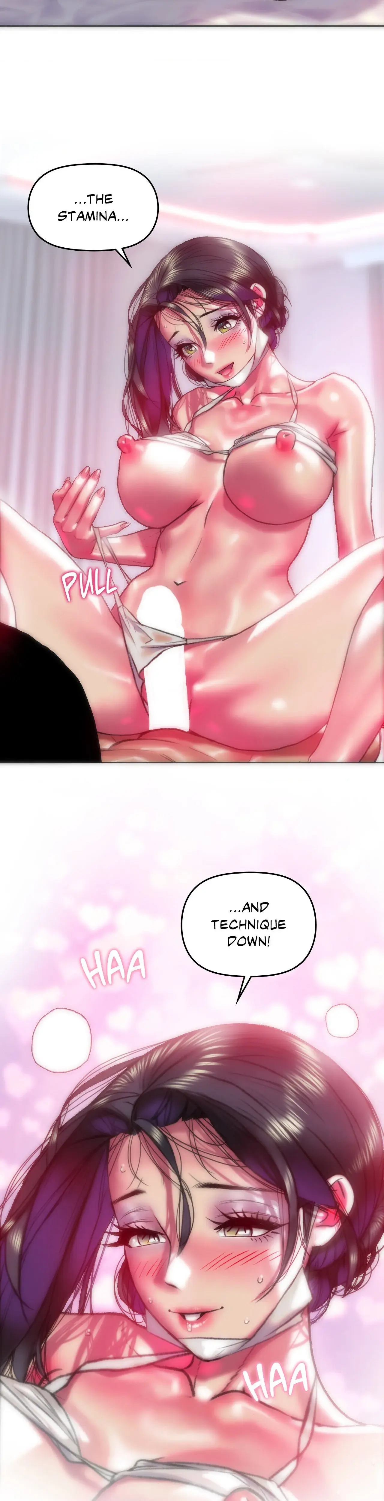 Rubbing It In Chapter 38 - Page 15