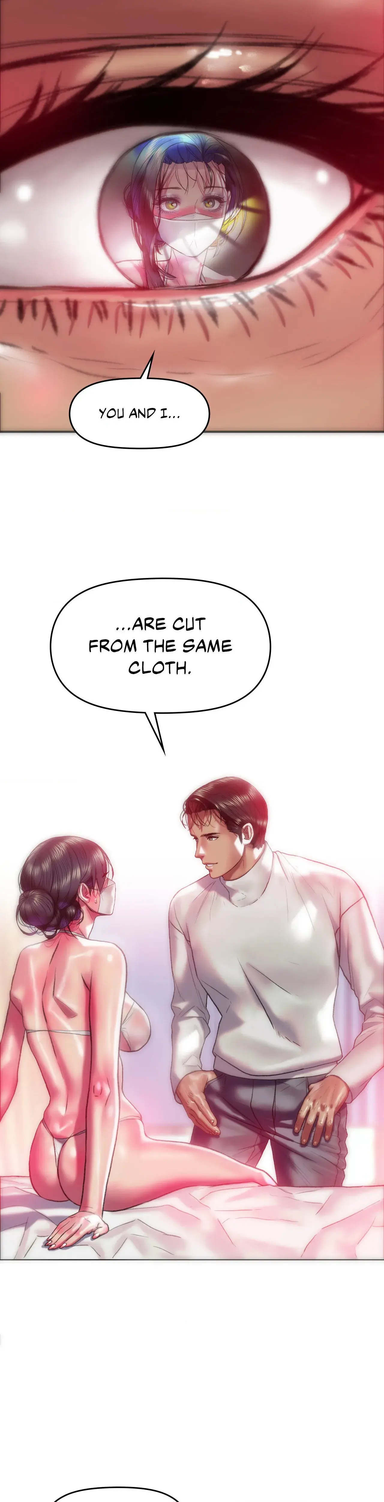Rubbing It In Chapter 38 - Page 21