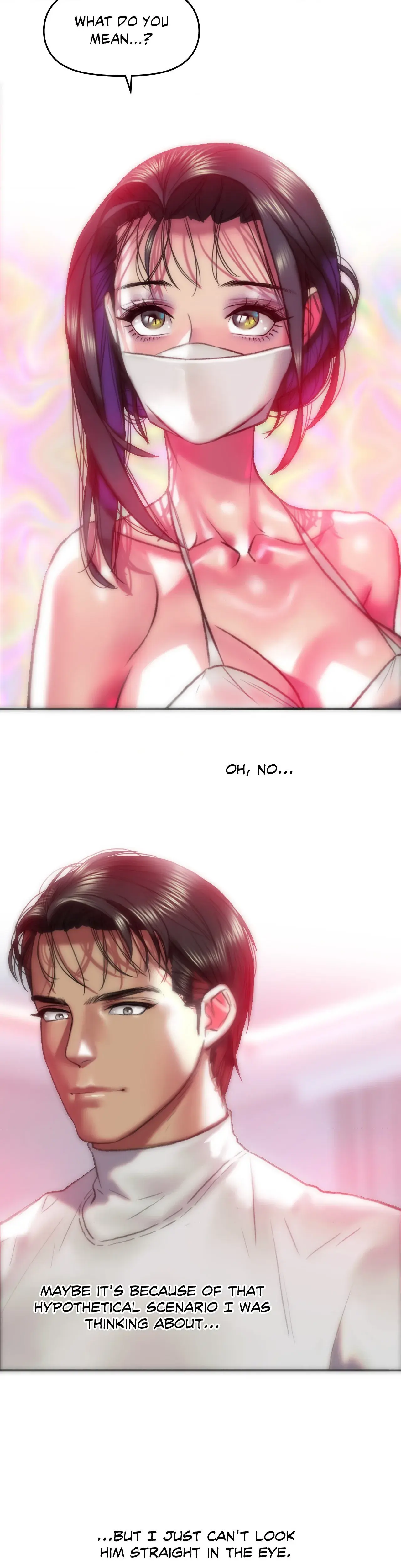 Rubbing It In Chapter 38 - Page 22