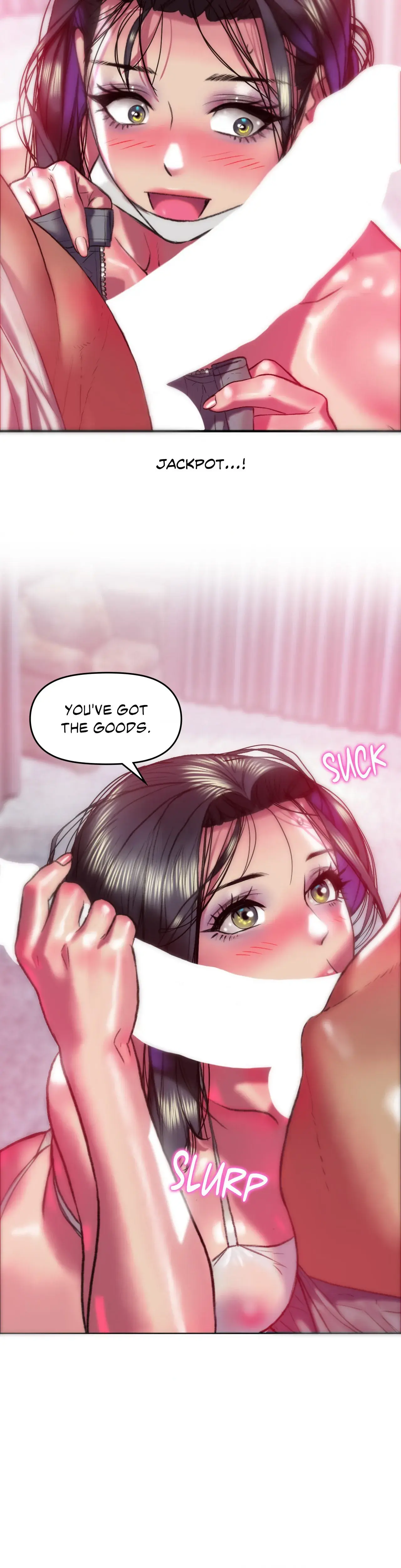 Rubbing It In Chapter 38 - Page 3