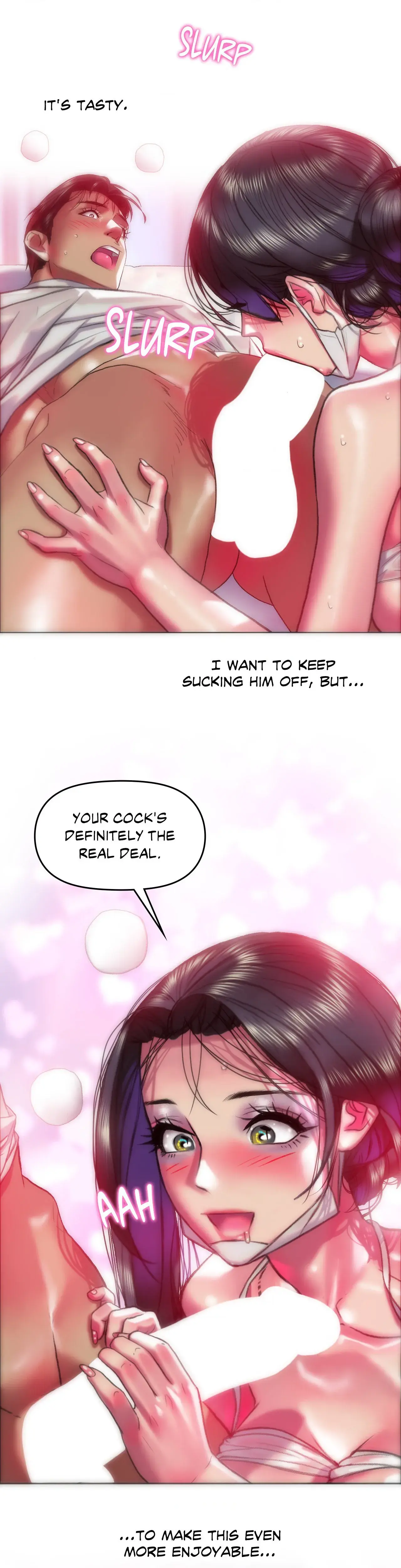 Rubbing It In Chapter 38 - Page 7