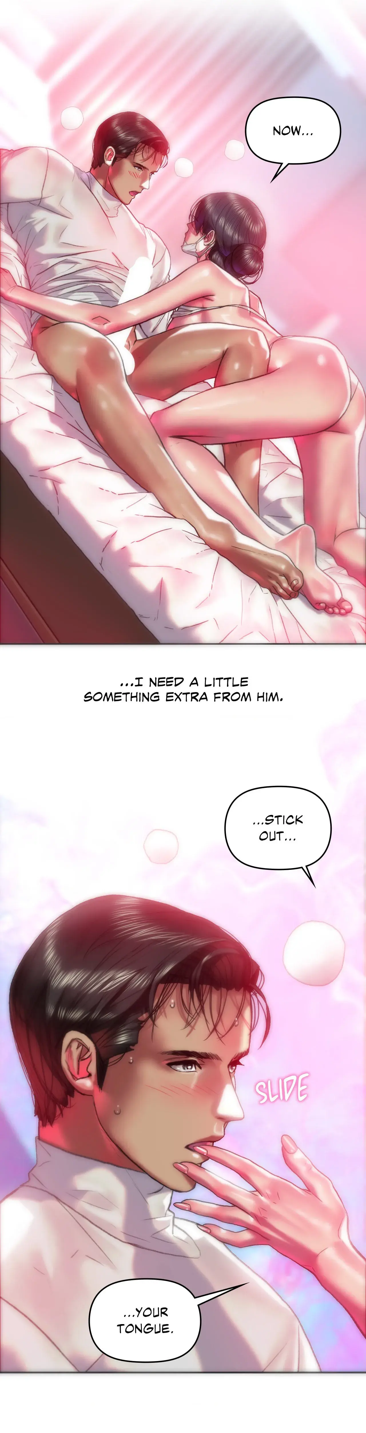 Rubbing It In Chapter 38 - Page 8