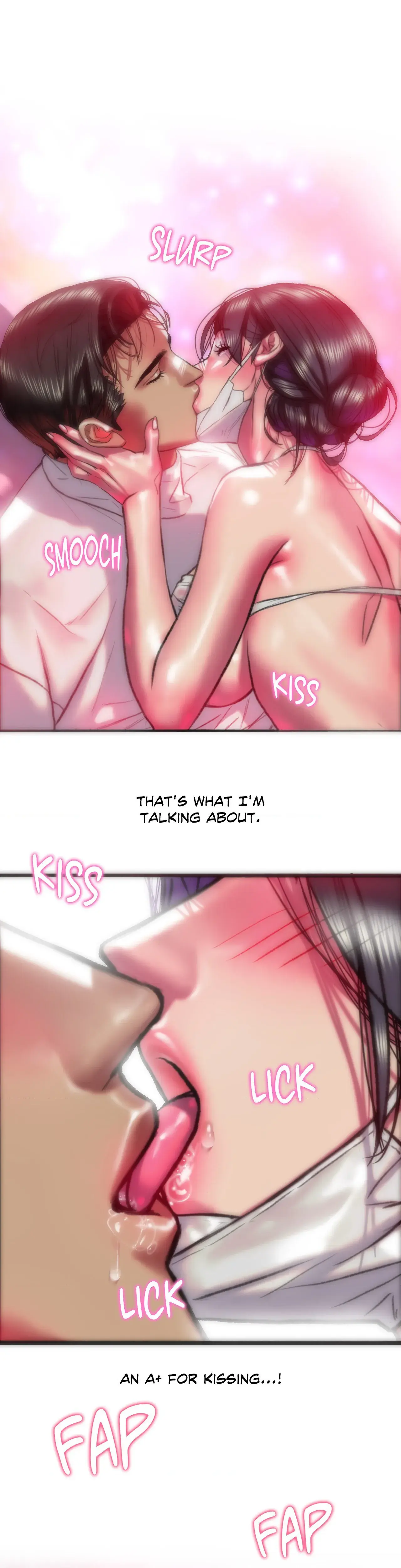 Rubbing It In Chapter 38 - Page 9