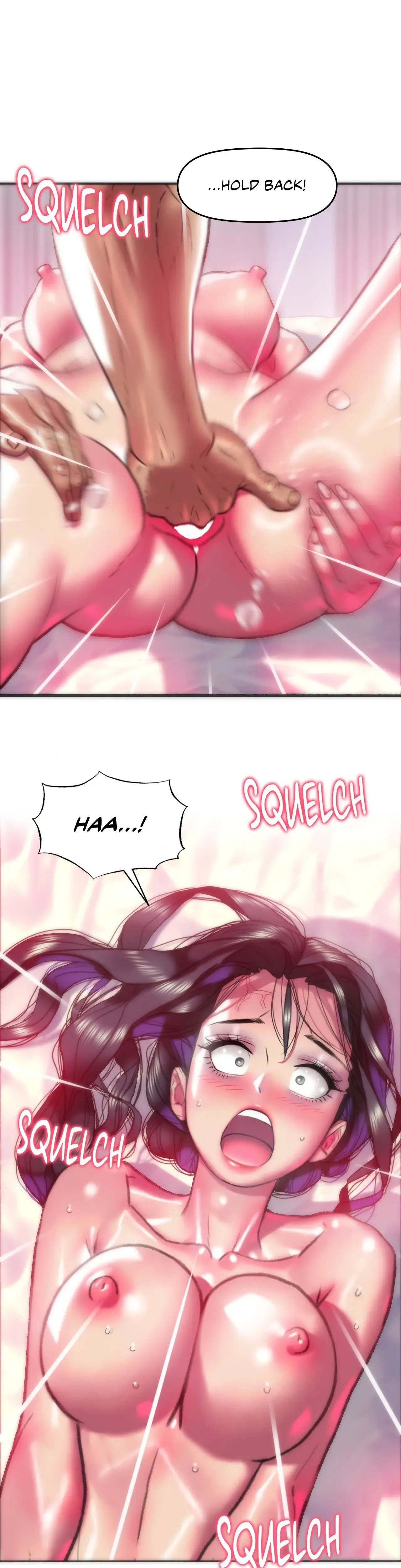Rubbing It In Chapter 39 - Page 13