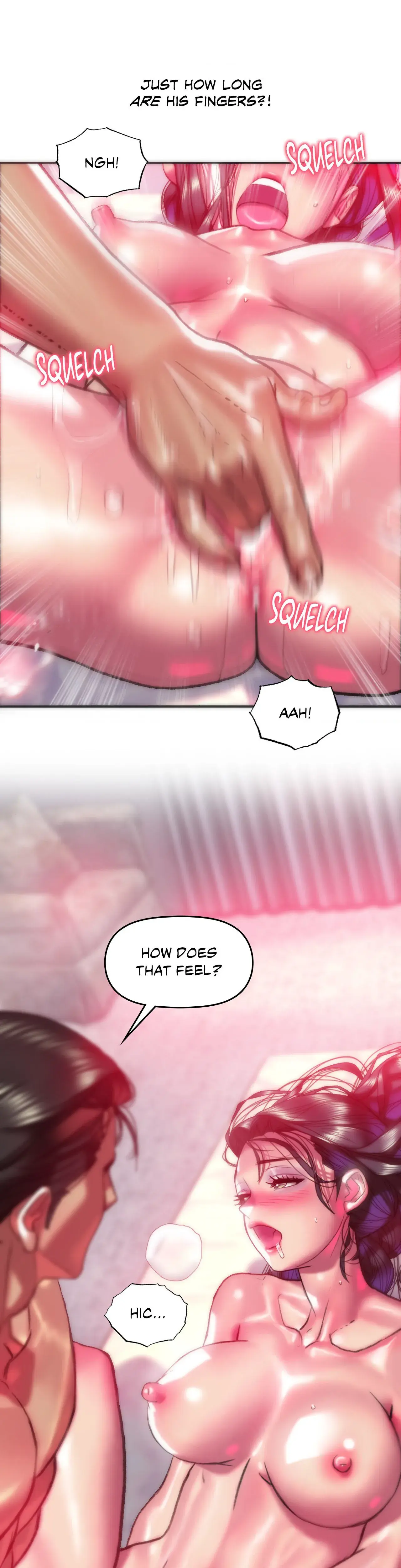 Rubbing It In Chapter 39 - Page 15