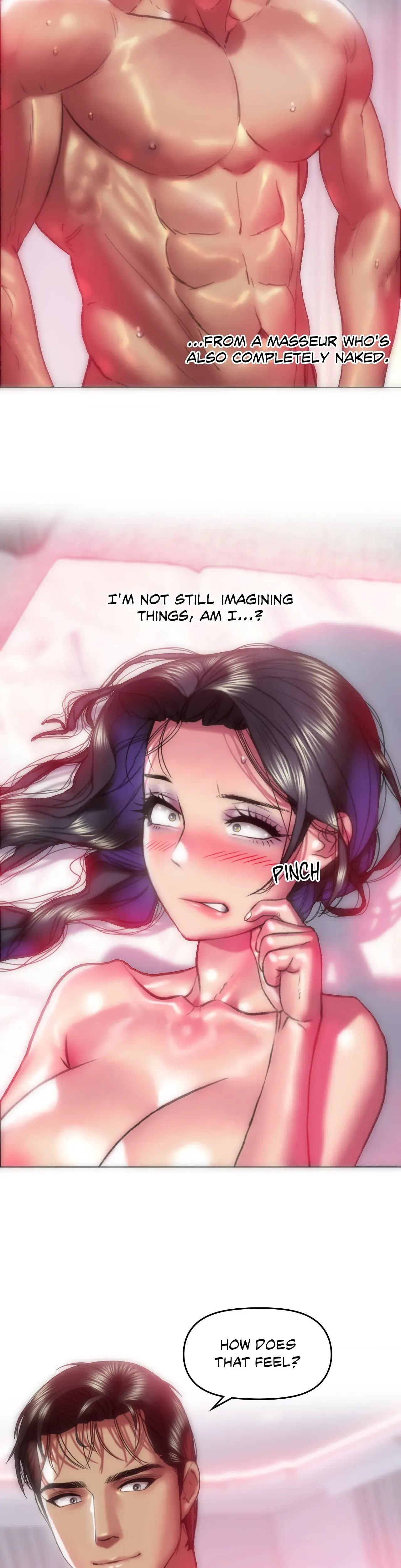 Rubbing It In Chapter 39 - Page 2