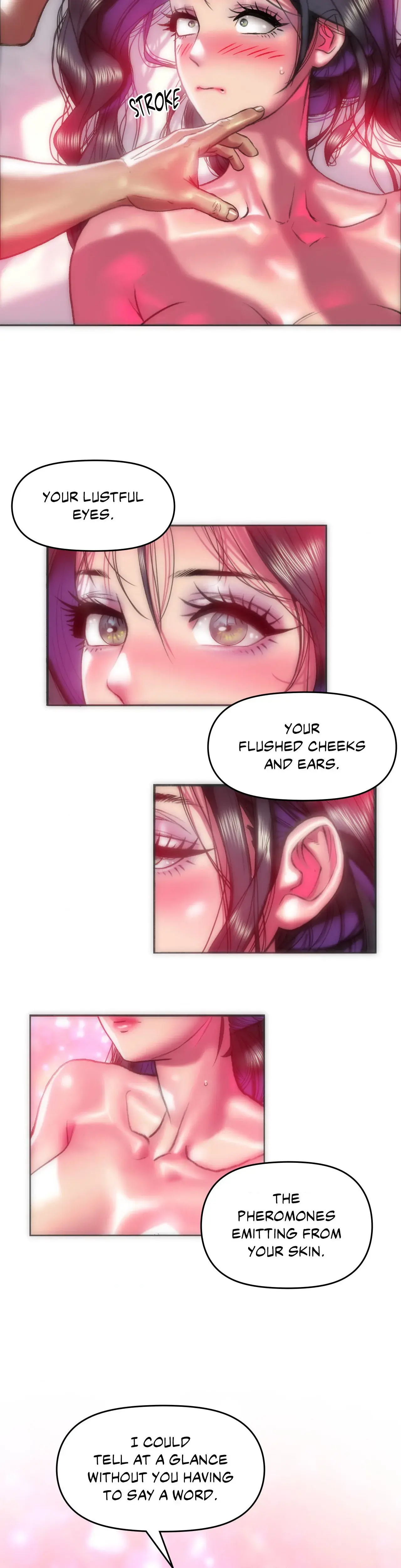 Rubbing It In Chapter 39 - Page 21
