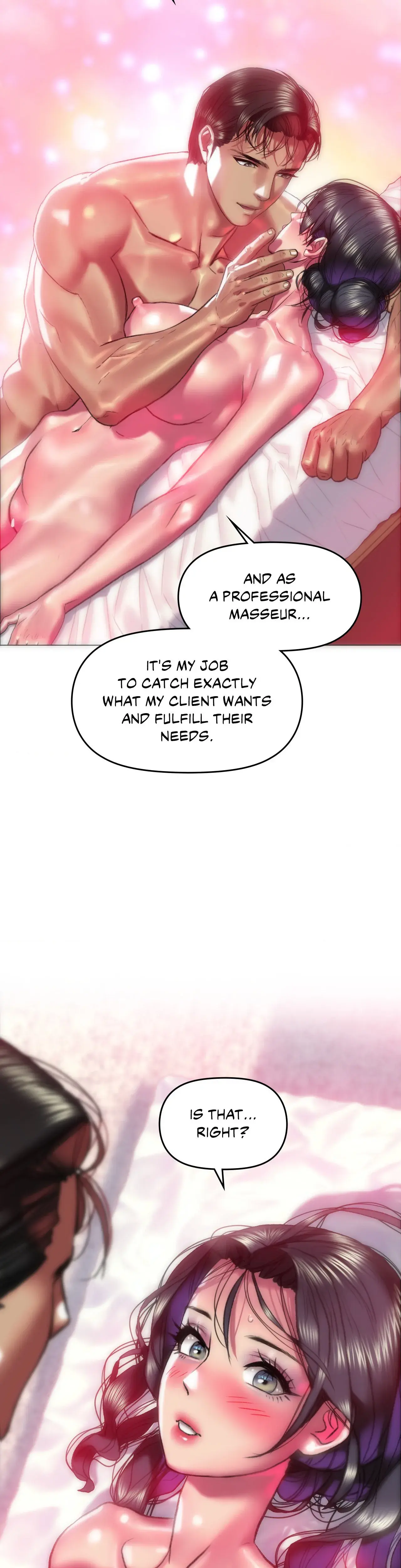 Rubbing It In Chapter 39 - Page 22
