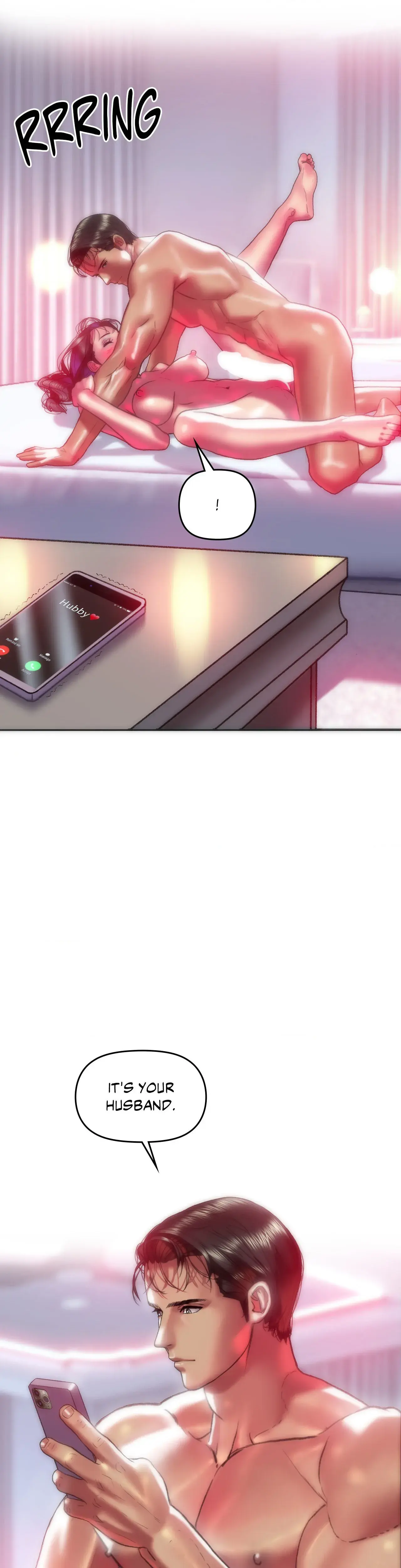 Rubbing It In Chapter 39 - Page 25