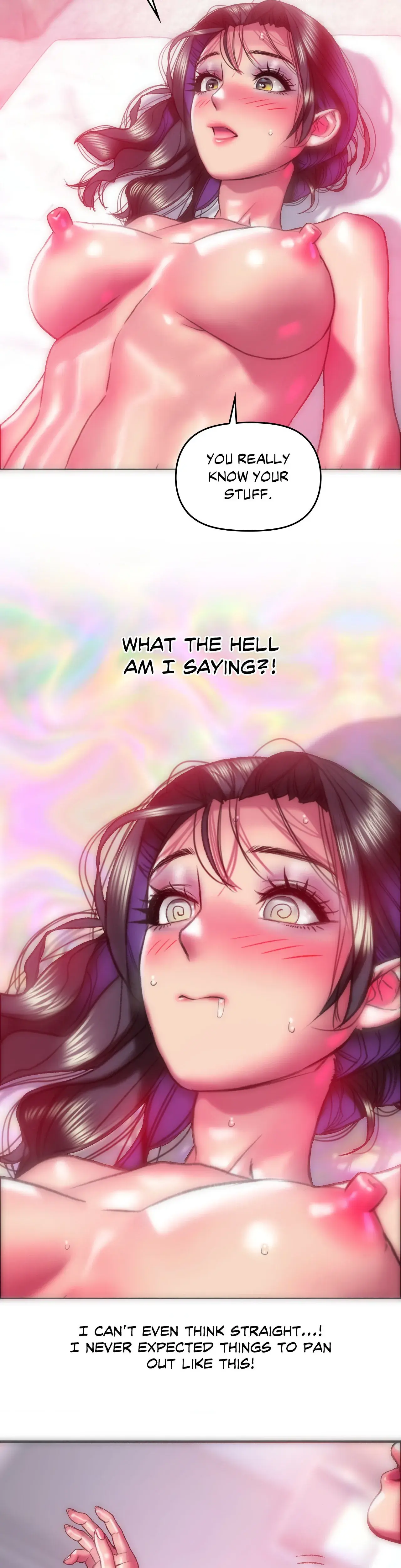 Rubbing It In Chapter 39 - Page 4