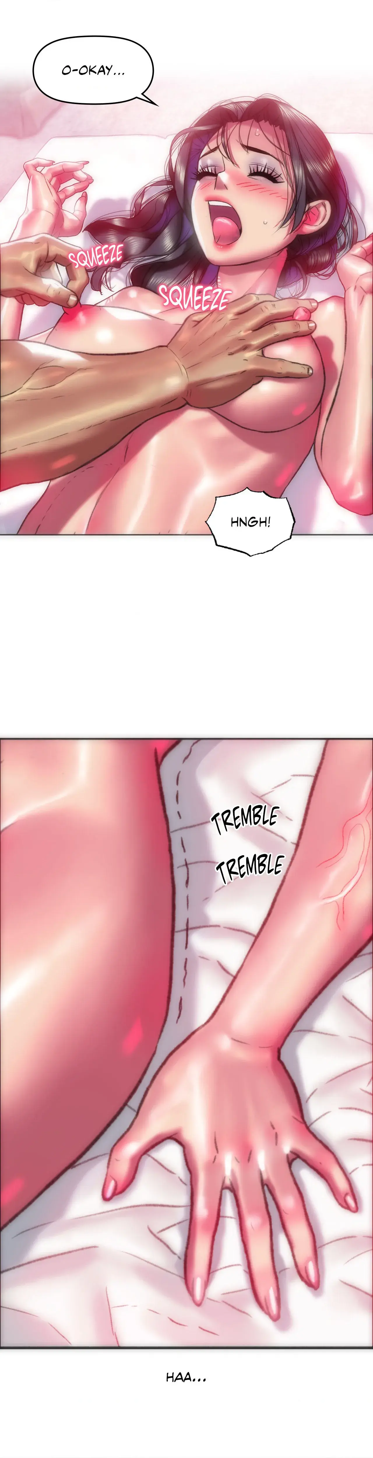 Rubbing It In Chapter 39 - Page 7