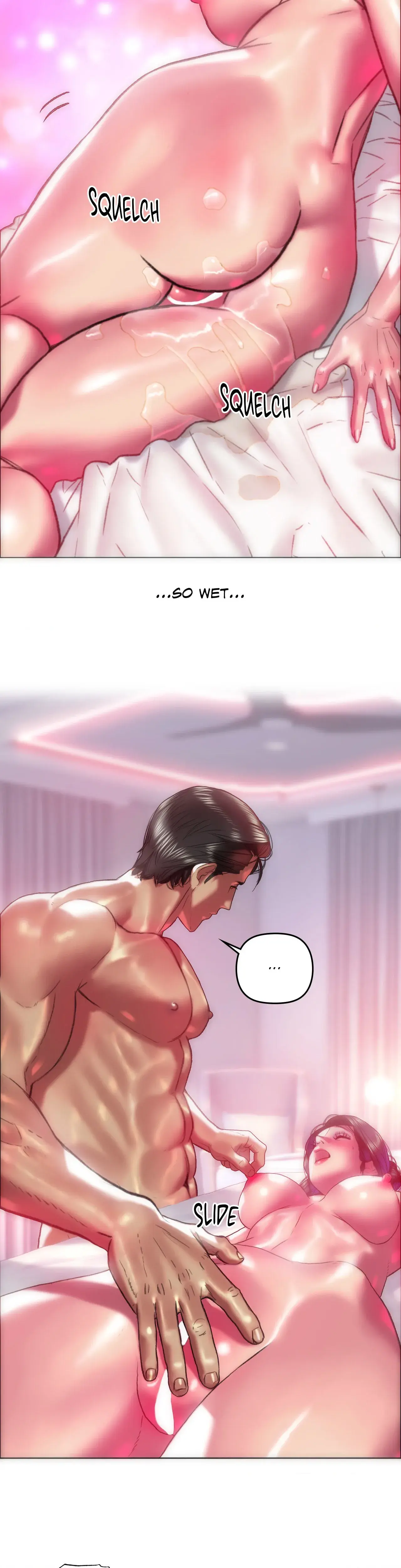 Rubbing It In Chapter 39 - Page 9