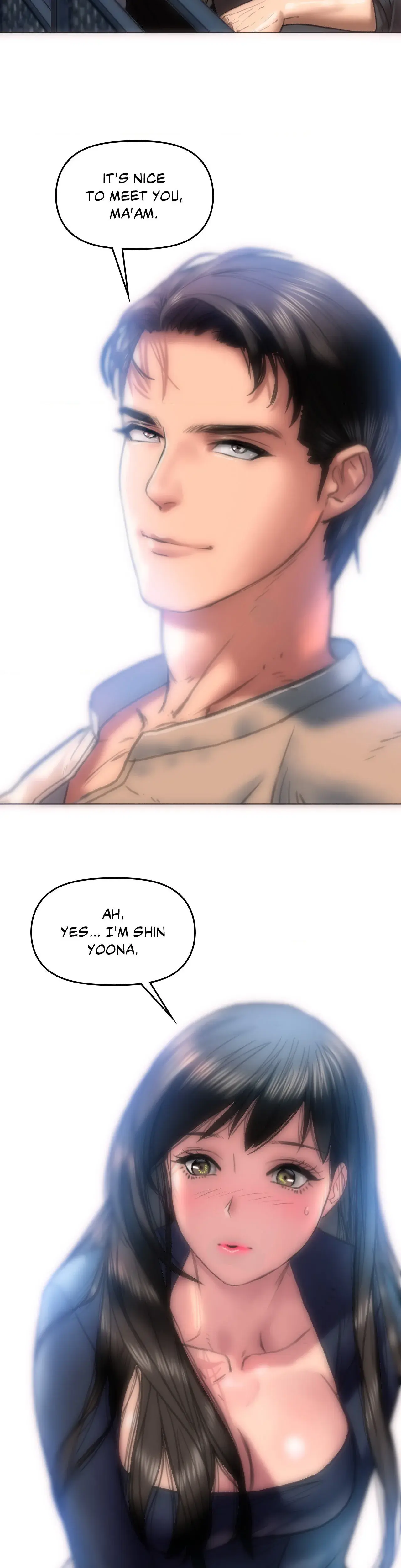 Rubbing It In Chapter 4 - Page 10
