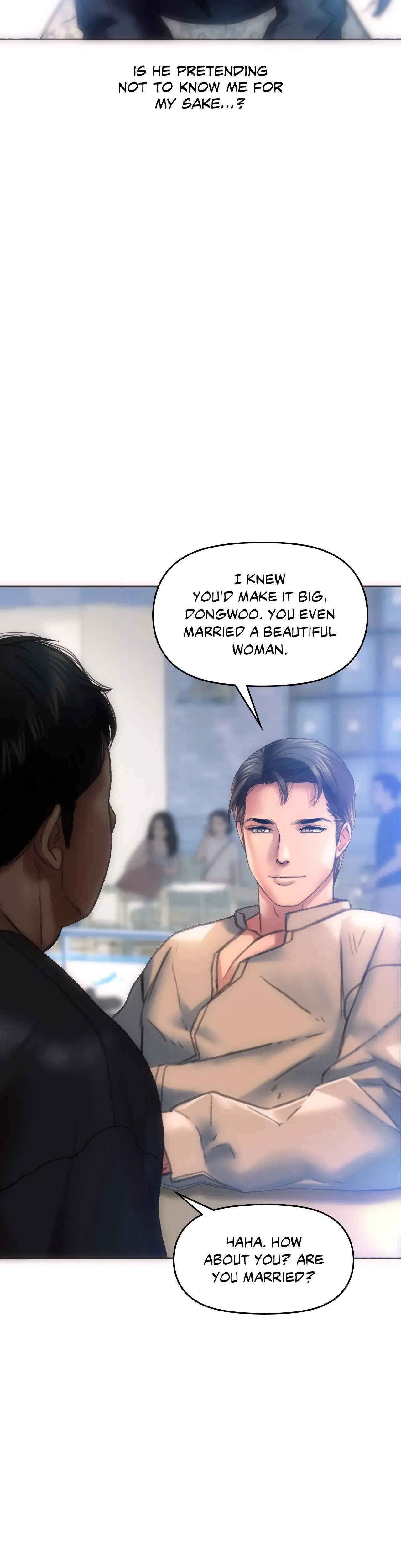 Rubbing It In Chapter 4 - Page 11