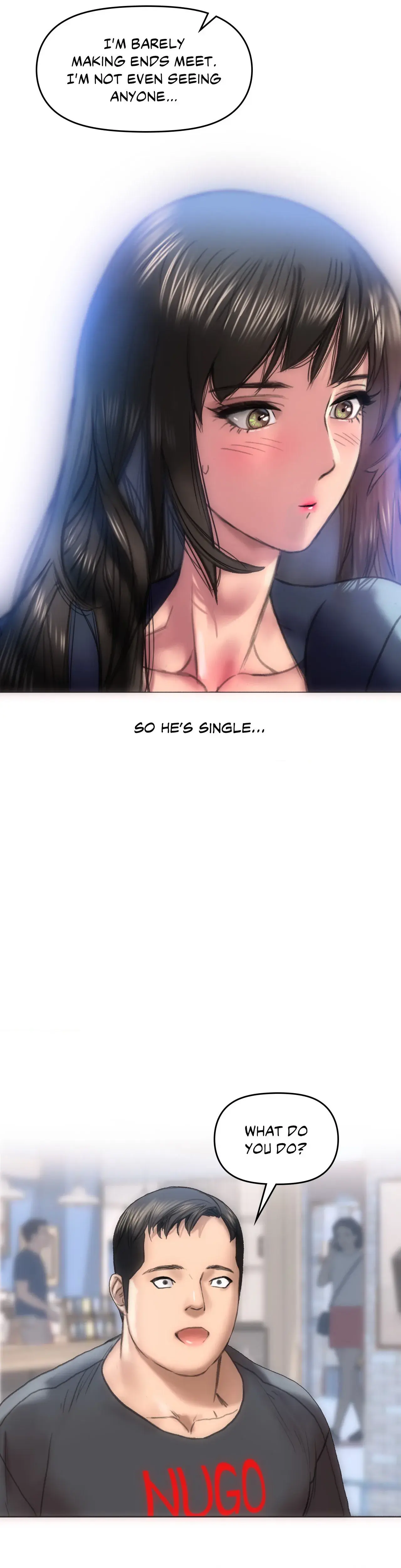 Rubbing It In Chapter 4 - Page 12