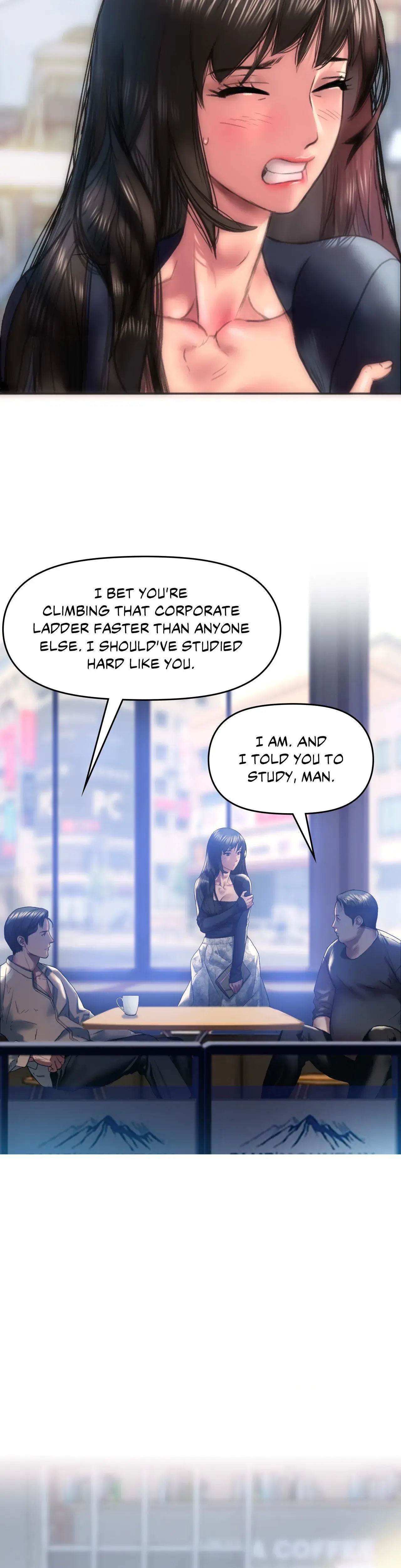 Rubbing It In Chapter 4 - Page 14