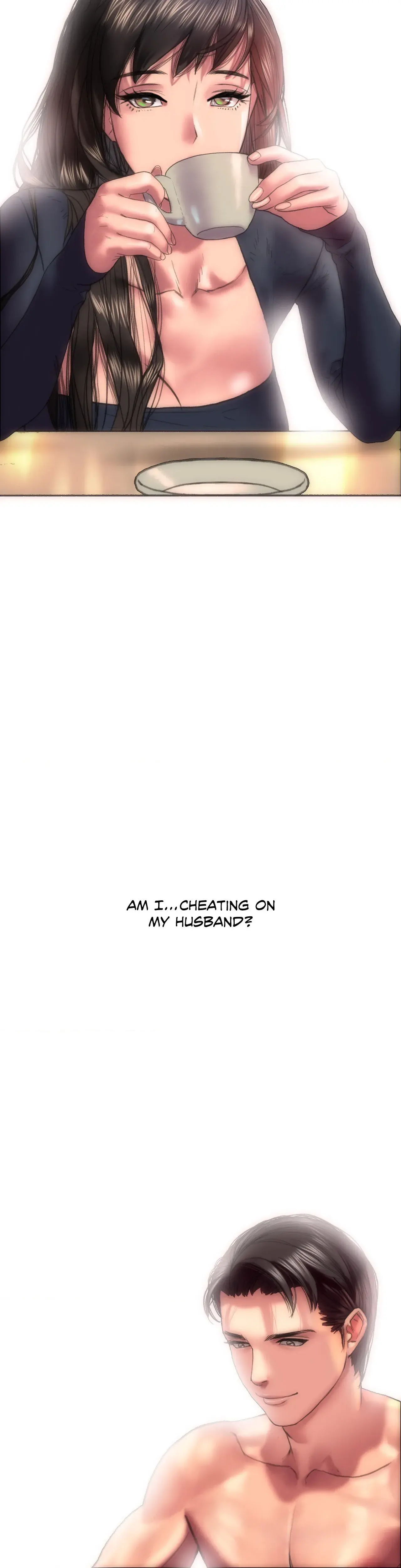 Rubbing It In Chapter 4 - Page 18