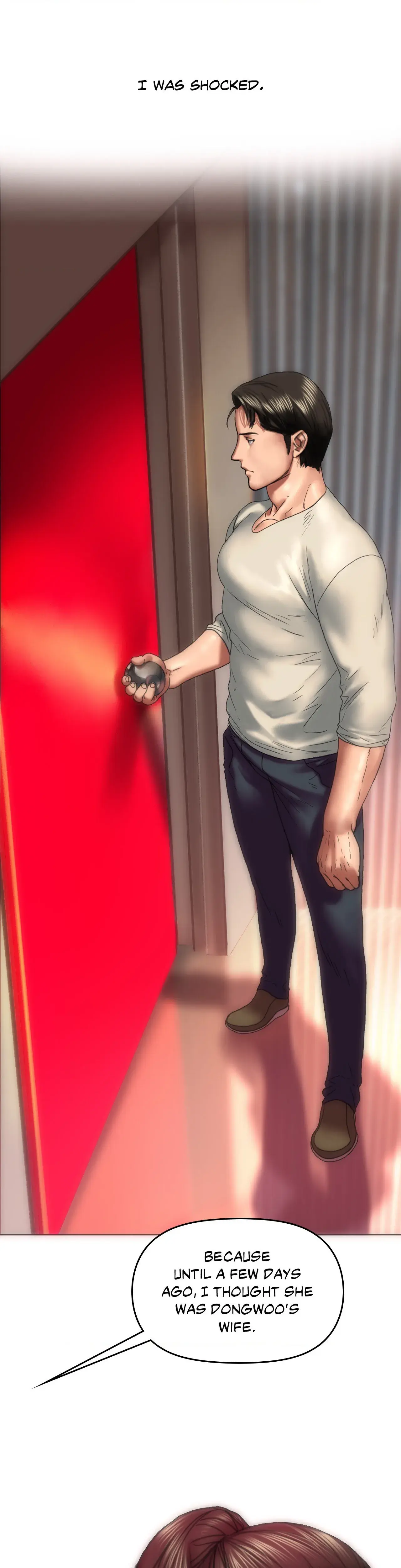 Rubbing It In Chapter 4 - Page 37