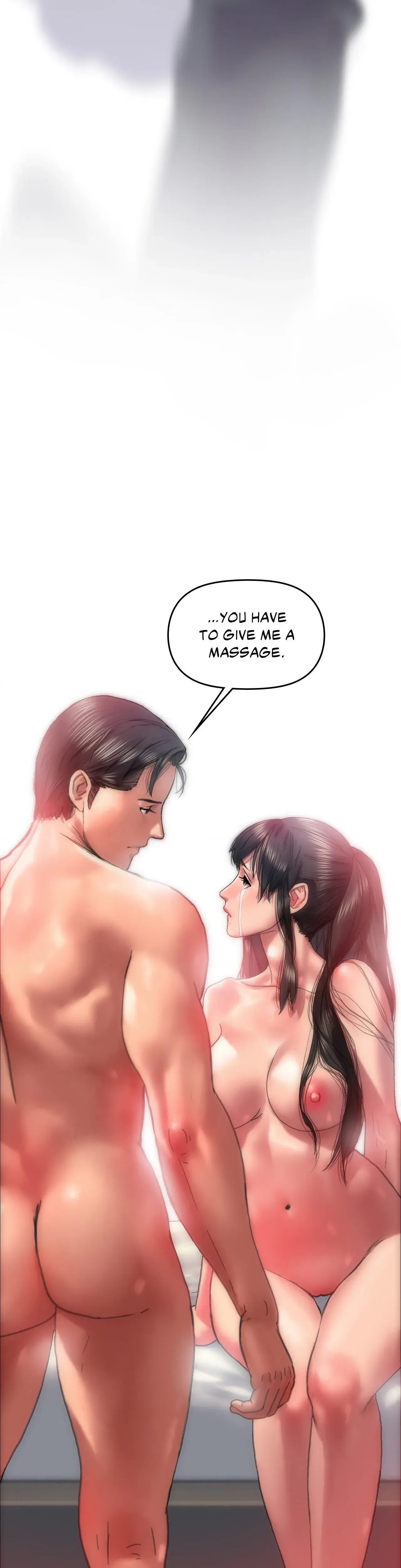 Rubbing It In Chapter 4 - Page 45