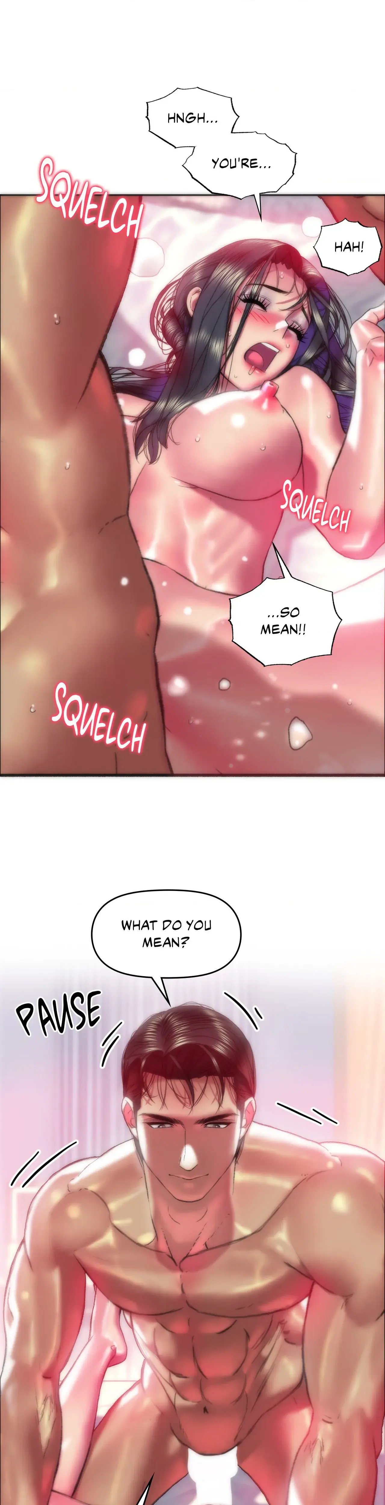 Rubbing It In Chapter 40 - Page 13