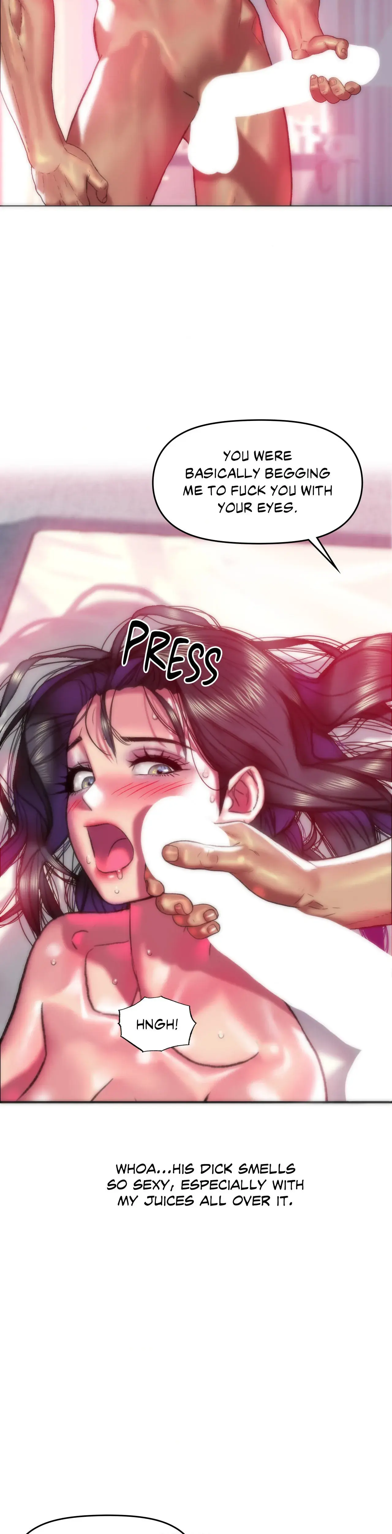 Rubbing It In Chapter 40 - Page 15