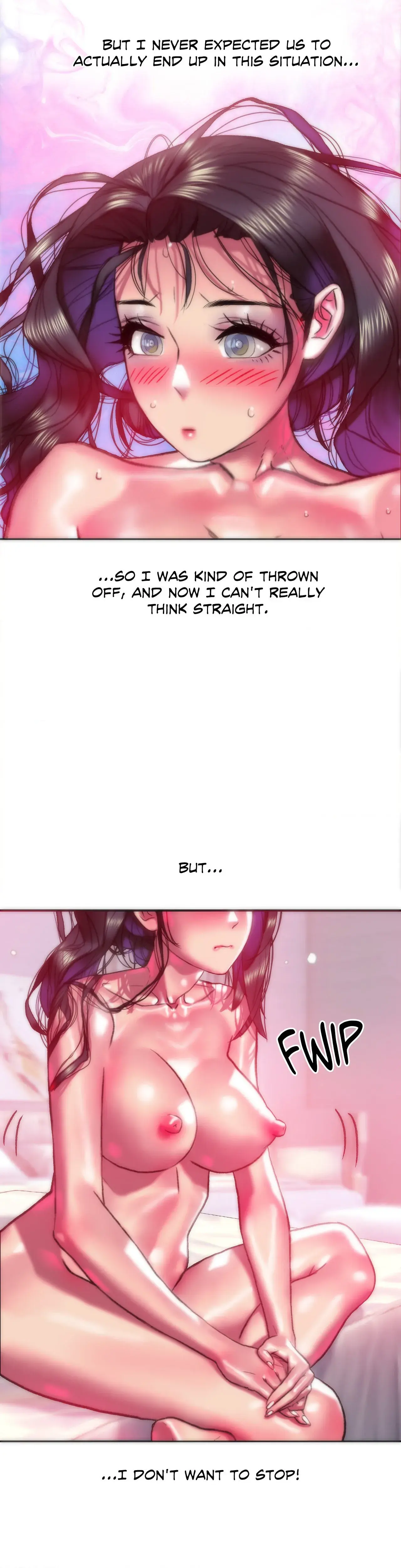 Rubbing It In Chapter 40 - Page 18