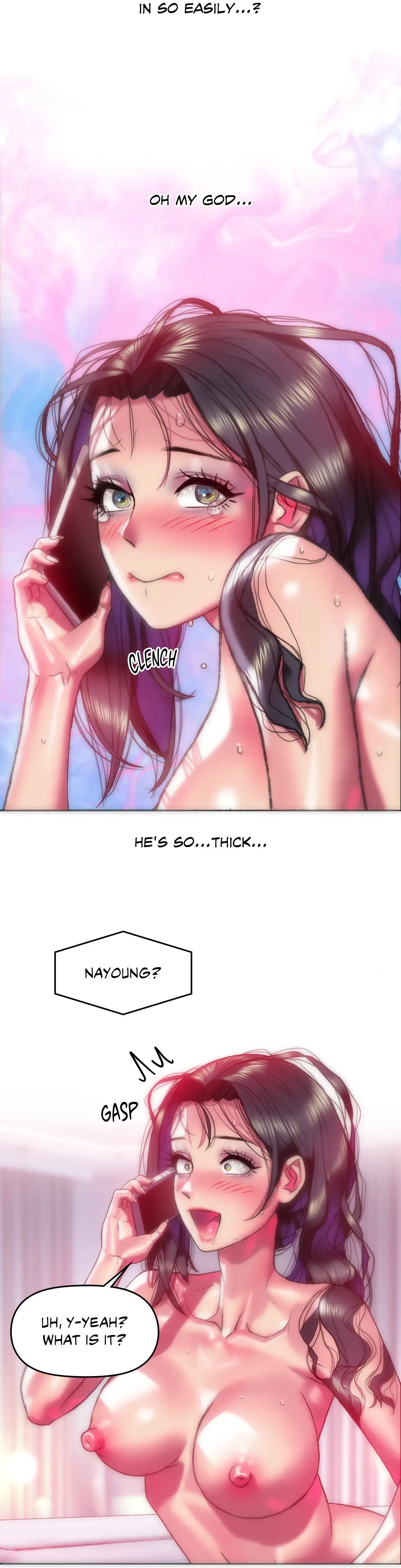 Rubbing It In Chapter 40 - Page 2
