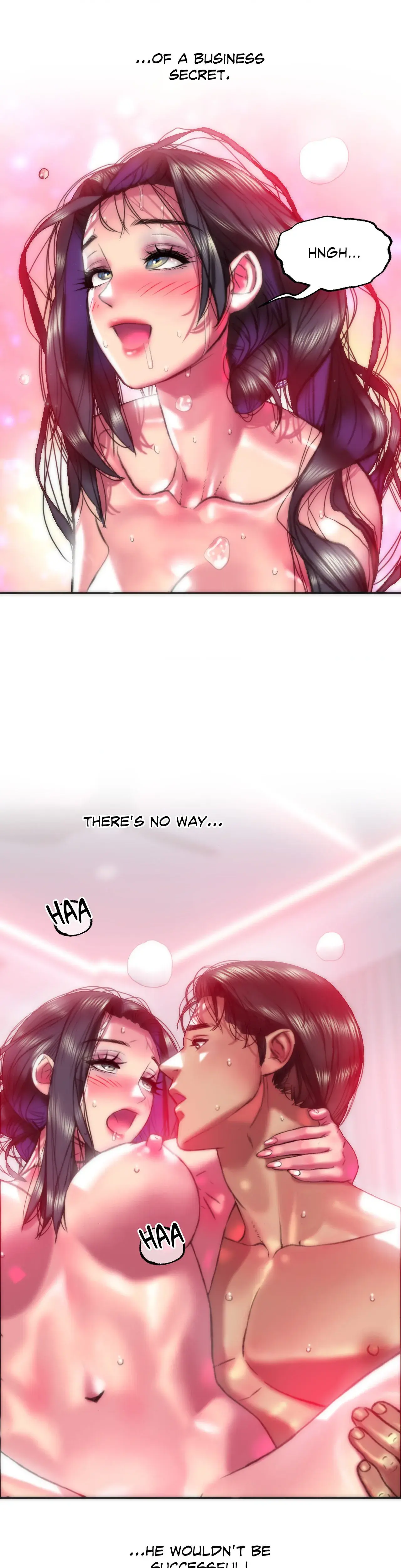 Rubbing It In Chapter 40 - Page 25