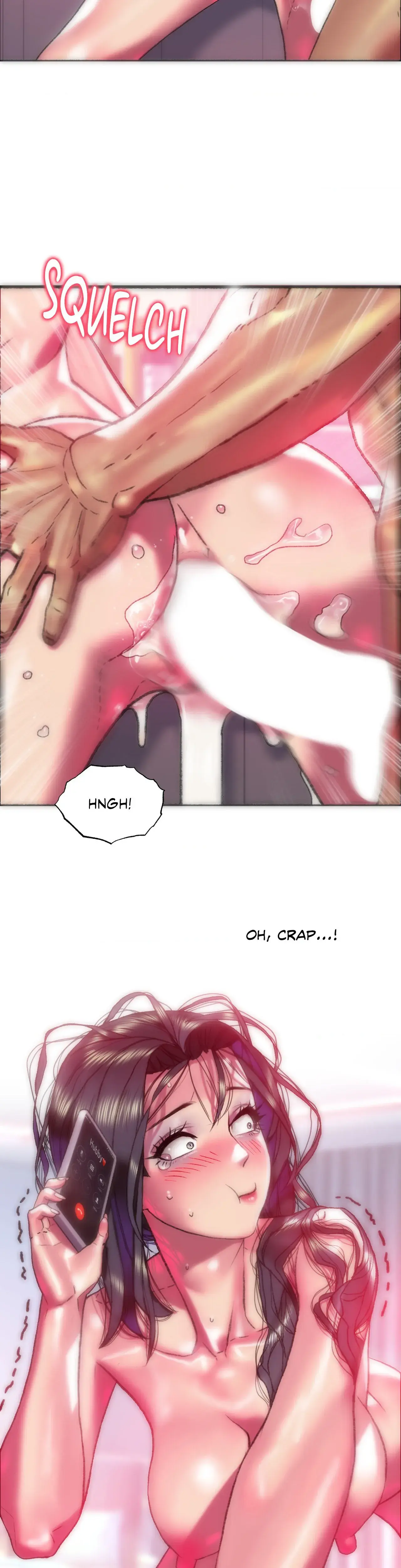 Rubbing It In Chapter 40 - Page 4
