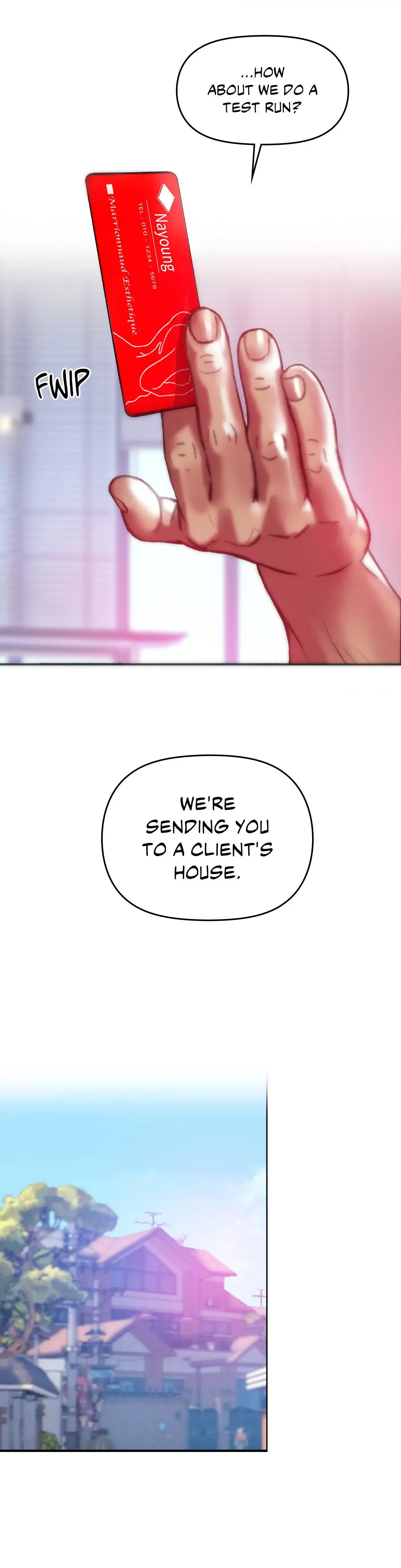 Rubbing It In Chapter 41 - Page 14