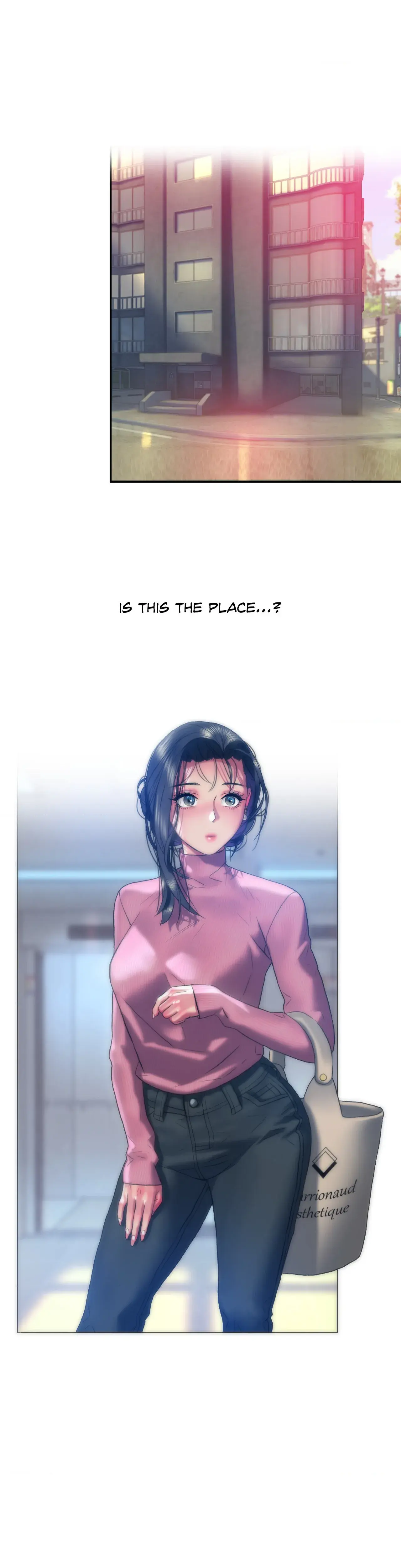 Rubbing It In Chapter 41 - Page 15