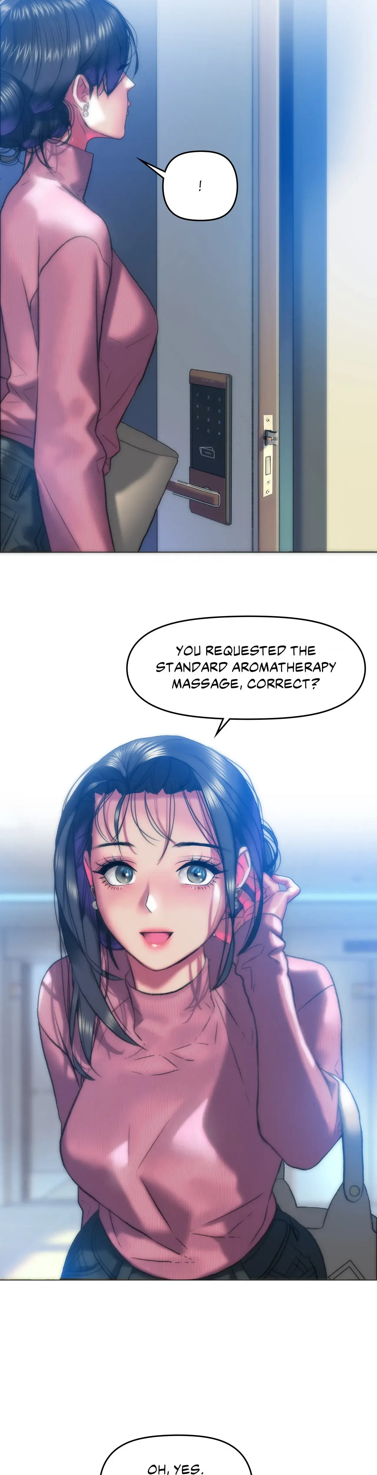 Rubbing It In Chapter 41 - Page 17